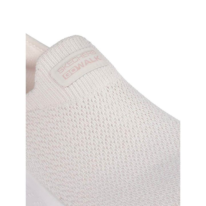 SKECHERS Hands Free Slip-ins® GO WALK® Flex - Sunset Rose Women's Training Shoes