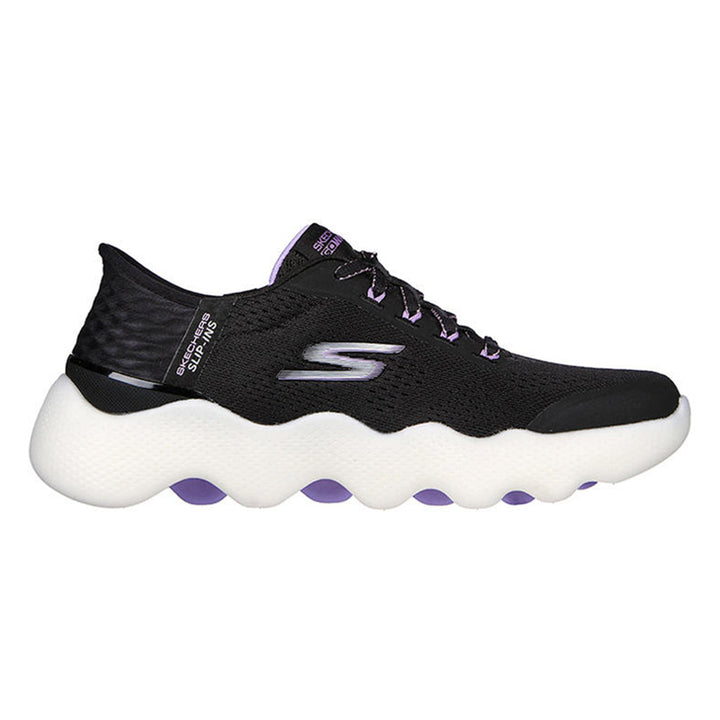 SKECHERS Slip-ins® GO WALK® Massage Fit® - Inside Waves Women's Training Shoes