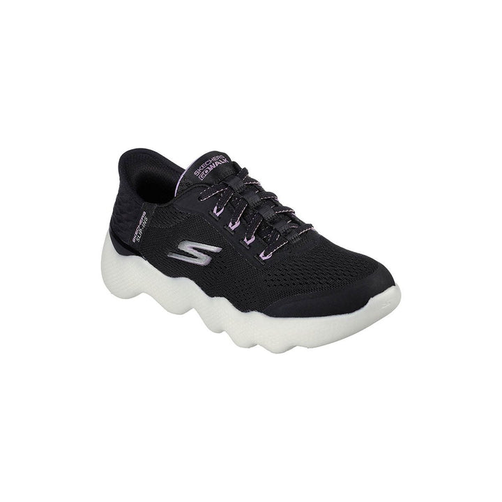 SKECHERS Slip-ins® GO WALK® Massage Fit® - Inside Waves Women's Training Shoes