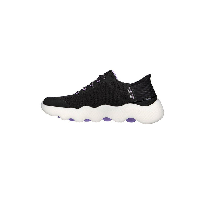 SKECHERS Slip-ins® GO WALK® Massage Fit® - Inside Waves Women's Training Shoes