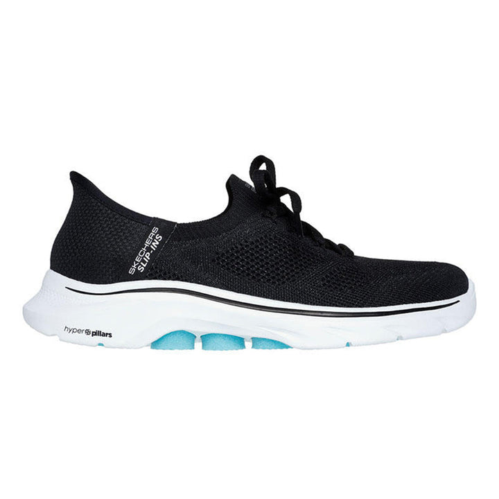 SKECHERS Hands Free Slip-ins®: Go Walk 7™ - Via Women's Training Shoes