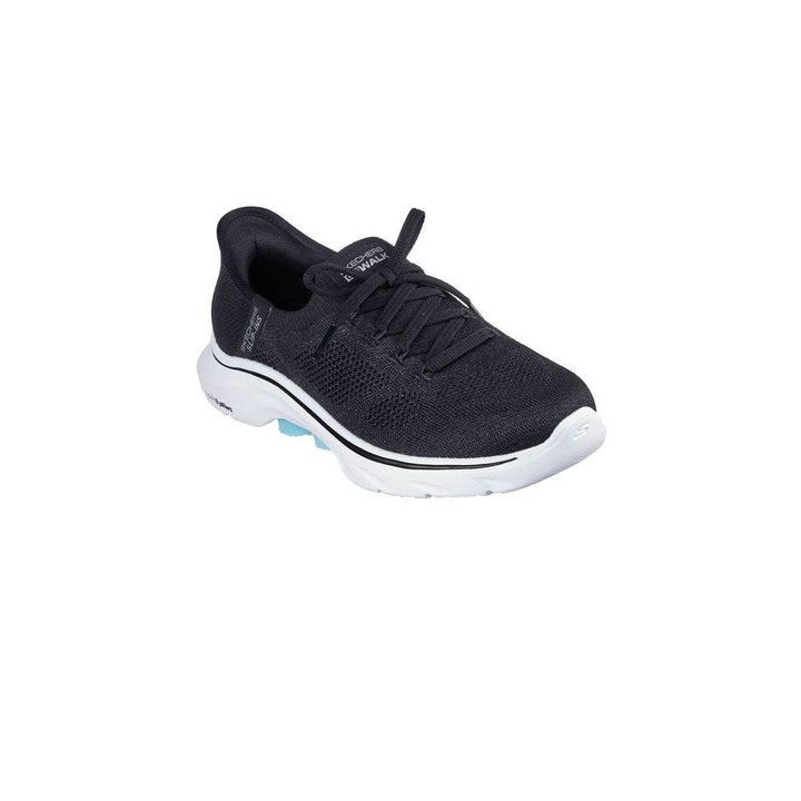 SKECHERS Hands Free Slip-ins®: Go Walk 7™ - Via Women's Training Shoes