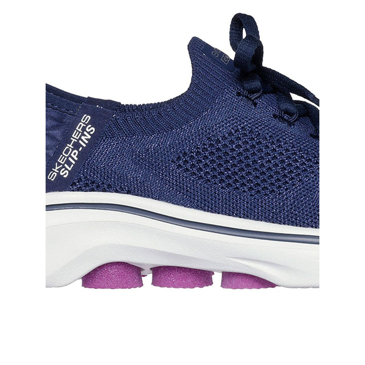 SKECHERS Hands Free Slip-ins: Go Walk 7 - Via Women's Training Shoes
