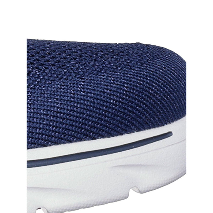 SKECHERS Hands Free Slip-ins: Go Walk 7 - Via Women's Training Shoes
