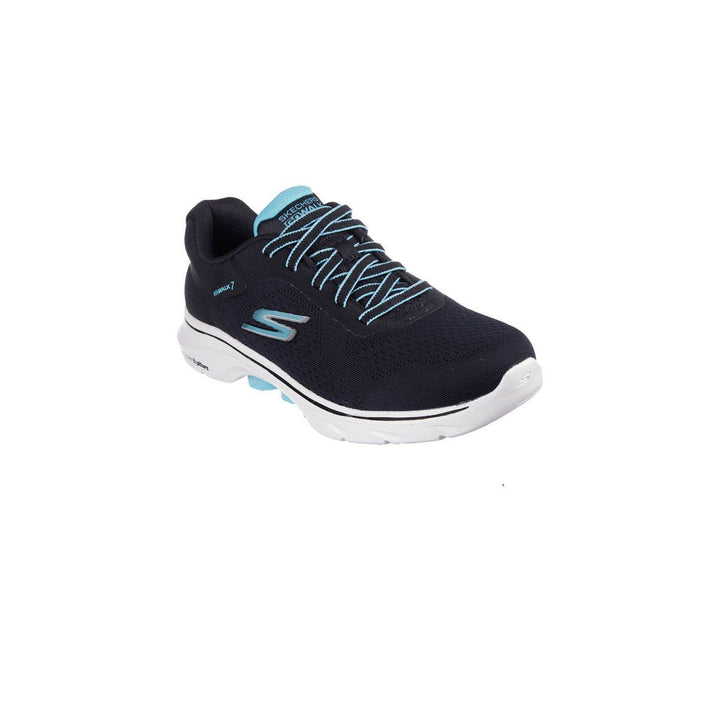 SKECHERS Go Walk 7™ - Cosmic Waves Women's Training Shoes