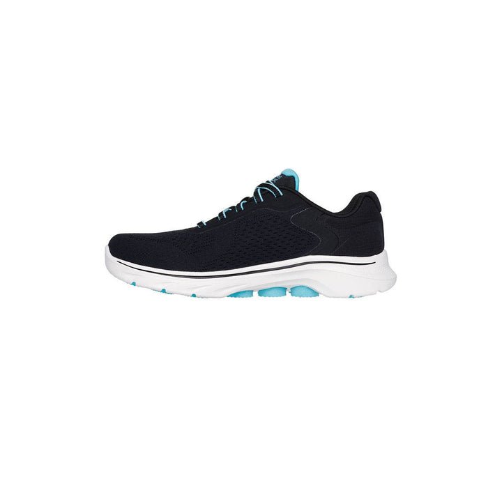 SKECHERS Go Walk 7™ - Cosmic Waves Women's Training Shoes