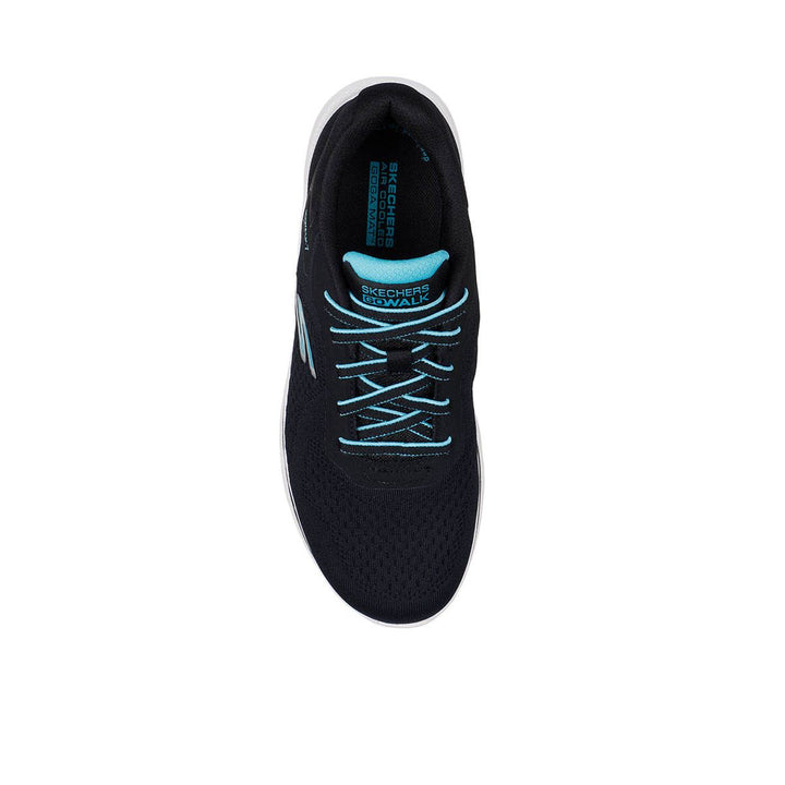 SKECHERS Go Walk 7™ - Cosmic Waves Women's Training Shoes