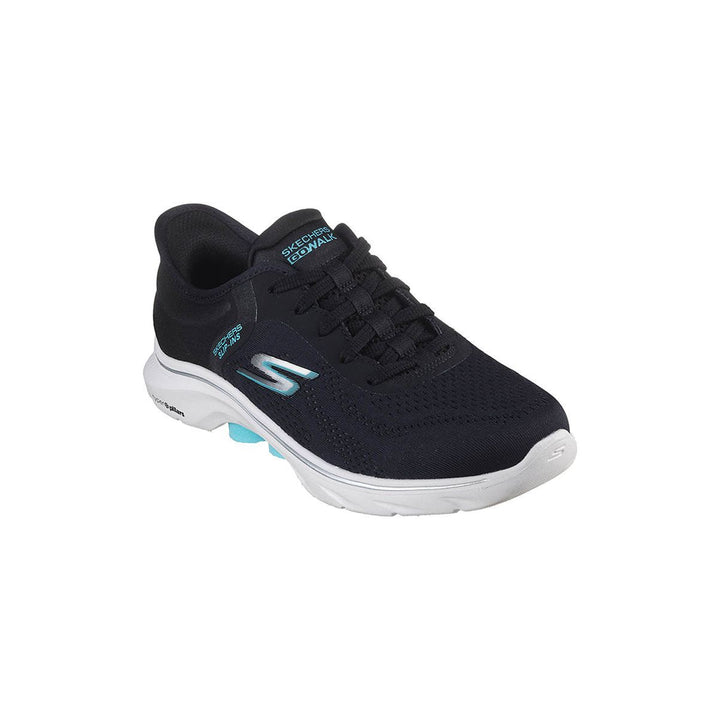 SKECHERS Hands Free Slip-ins®: GO WALK 7™ - Valin Women's Training Shoes