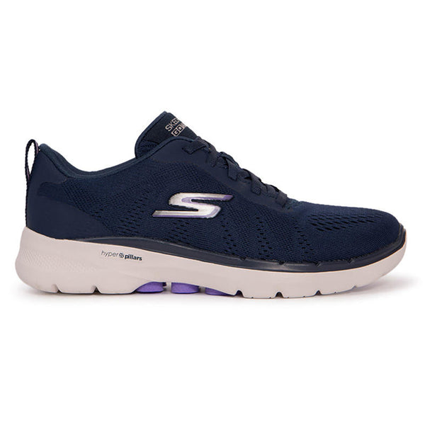 SKECHERS GO WALK® 6 - Sky Wind Women's Casual Shoes