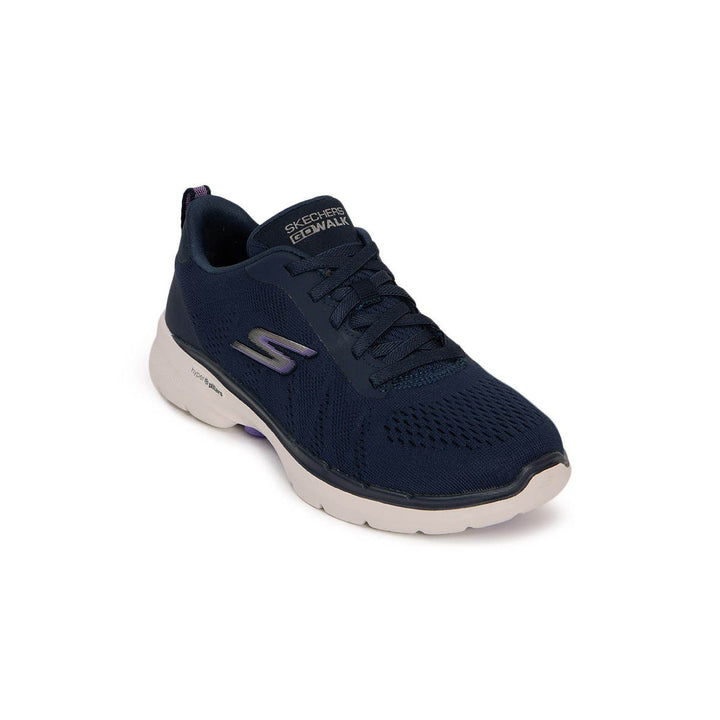 SKECHERS GO WALK® 6 - Sky Wind Women's Casual Shoes
