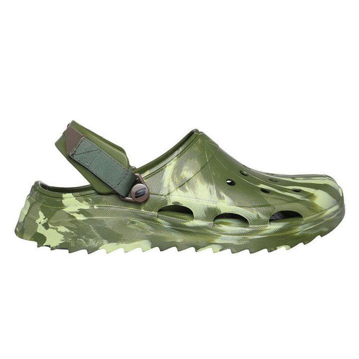 SKECHERS Foamies Surge - Bold Men's Sandals