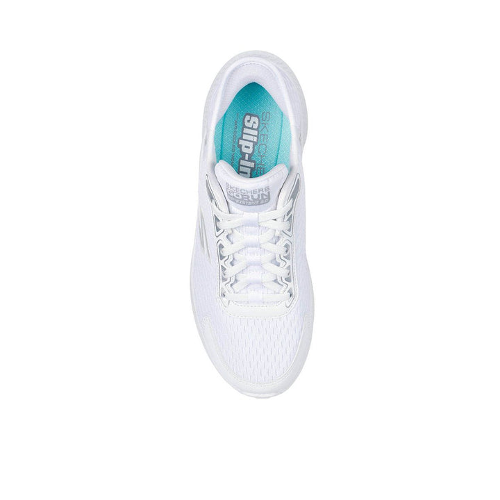 SKECHERS Hands Free Slip-ins®: Go Run Consistent 2.0™ - Endure Women's Running Shoes