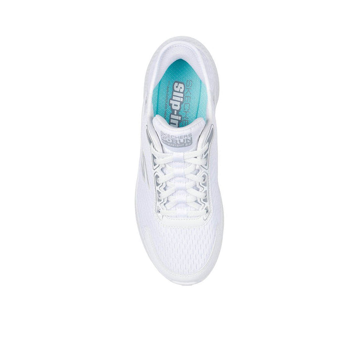 SKECHERS Hands Free Slip-ins®: Go Run Consistent 2.0™ - Endure Women's Running Shoes