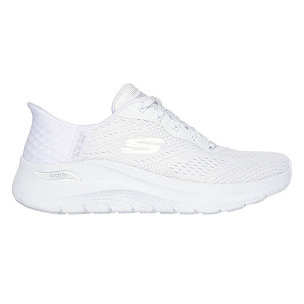 SKECHERS Slip-ins®: Arch Fit® 2.0 - Easy Chic Women's Casual Shoes