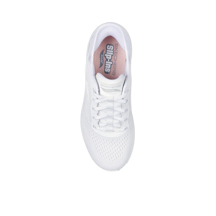 SKECHERS Slip-ins®: Arch Fit® 2.0 - Easy Chic Women's Casual Shoes