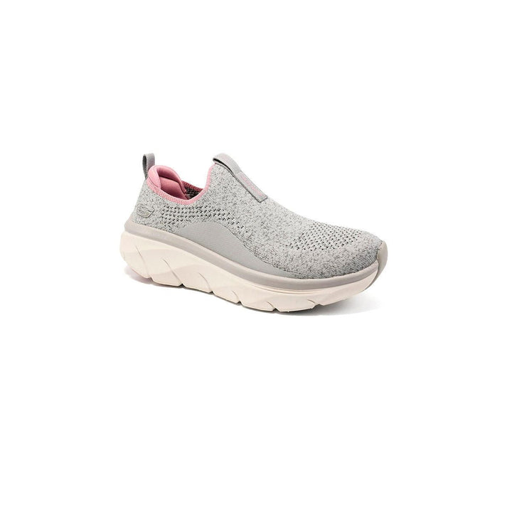 SKECHERS Relaxed Fit®: D'Lux Walker® 2.0 - Bold State Women's Casual Shoes
