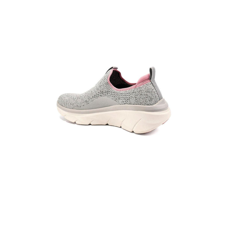 SKECHERS Relaxed Fit®: D'Lux Walker® 2.0 - Bold State Women's Casual Shoes