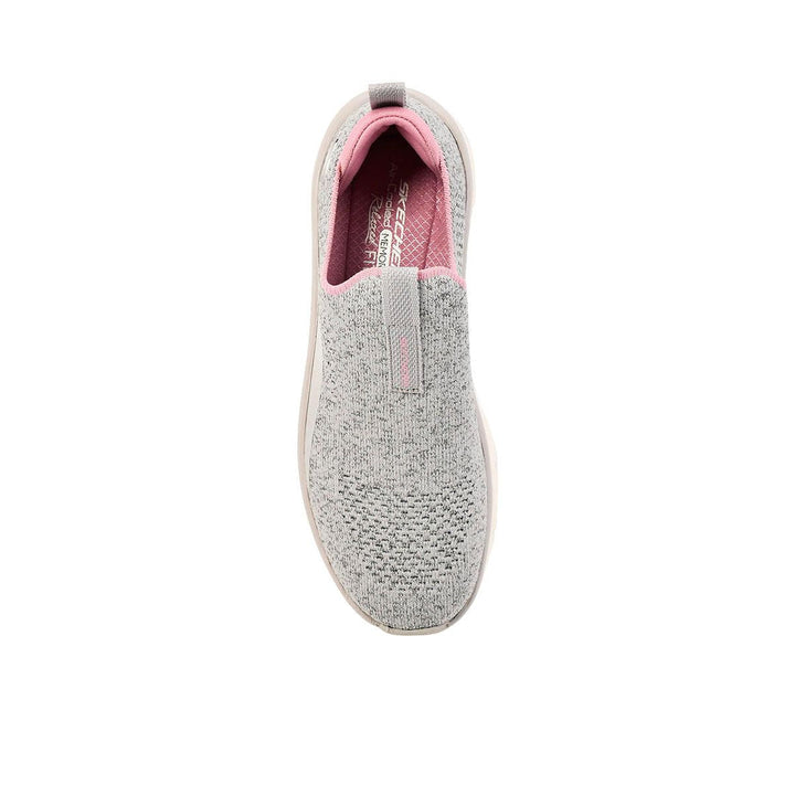 SKECHERS Relaxed Fit®: D'Lux Walker® 2.0 - Bold State Women's Casual Shoes