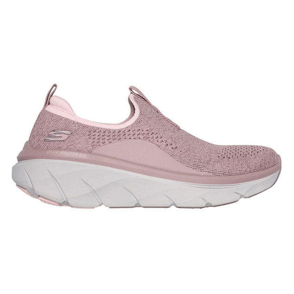 SKECHERS Relaxed Fit®: D'Lux Walker® 2.0 - Bold State Women's Casual Shoes