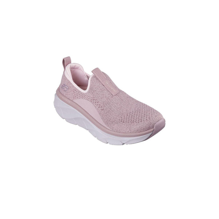 SKECHERS Relaxed Fit®: D'Lux Walker® 2.0 - Bold State Women's Casual Shoes