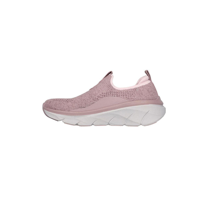 SKECHERS Relaxed Fit®: D'Lux Walker® 2.0 - Bold State Women's Casual Shoes