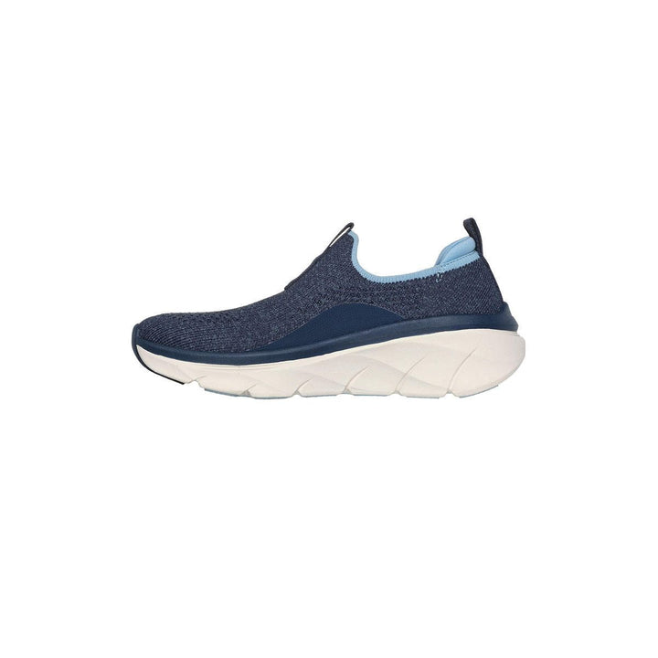 SKECHERS Relaxed Fit®: D'Lux Walker® 2.0 - Bold State Women's Casual Shoes