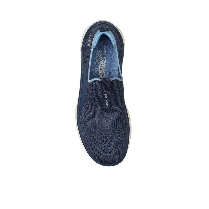 SKECHERS Relaxed Fit®: D'Lux Walker® 2.0 - Bold State Women's Casual Shoes