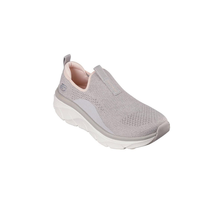 SKECHERS Relaxed Fit®: D'Lux Walker® 2.0 - Bold State Women's Casual Shoes
