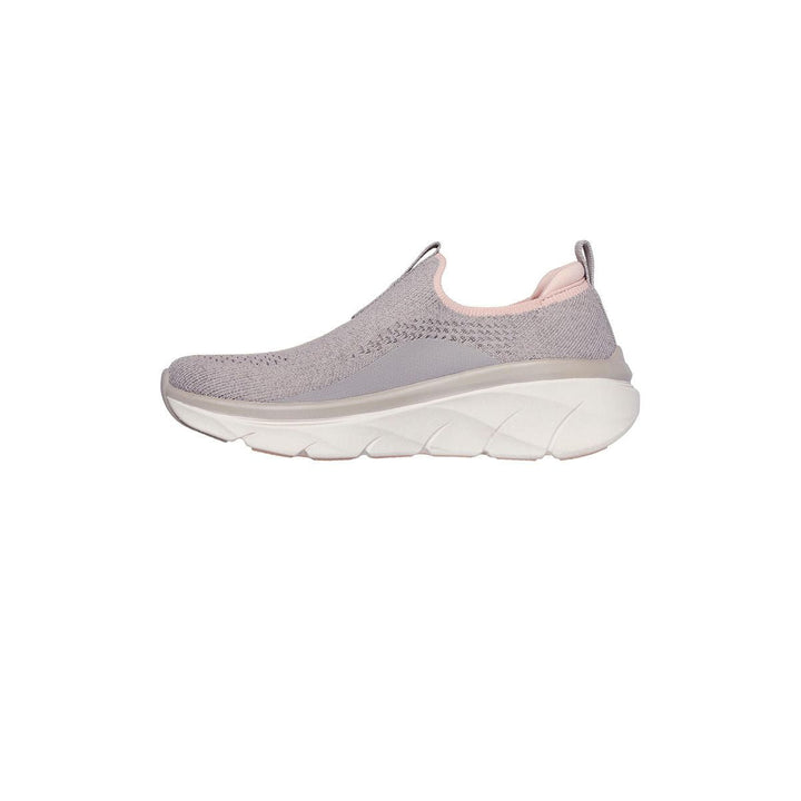 SKECHERS Relaxed Fit®: D'Lux Walker® 2.0 - Bold State Women's Casual Shoes
