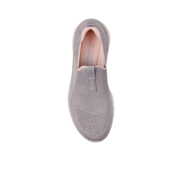 SKECHERS Relaxed Fit®: D'Lux Walker® 2.0 - Bold State Women's Casual Shoes