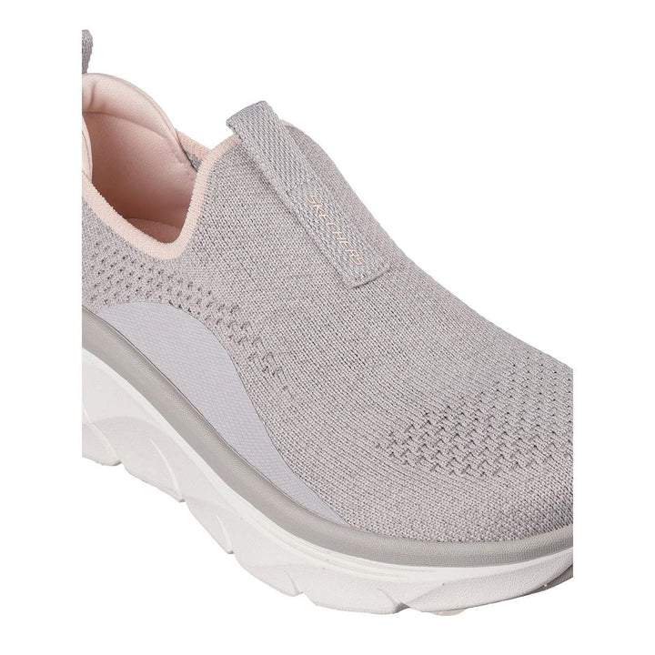SKECHERS Relaxed Fit®: D'Lux Walker® 2.0 - Bold State Women's Casual Shoes