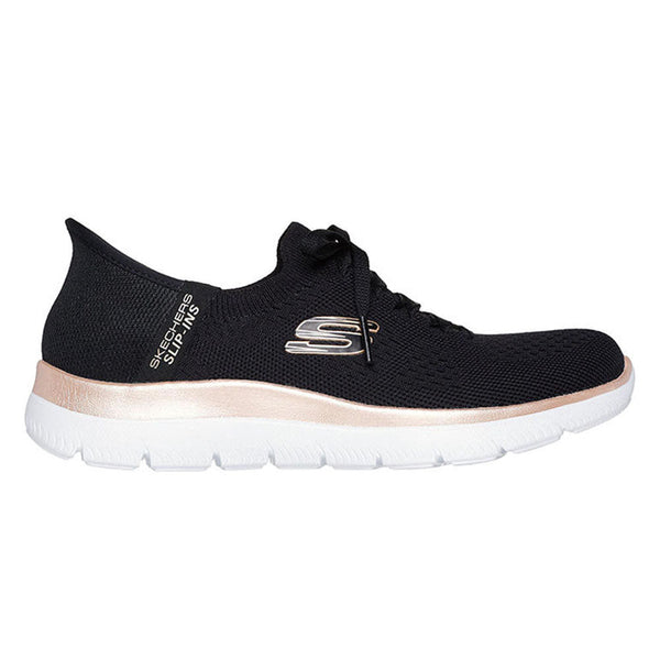 SKECHERS Slip-ins®: Summits - Night Chic Women's Casual Shoes