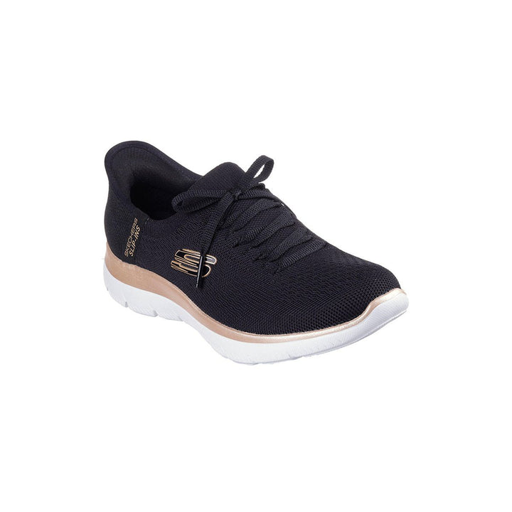 SKECHERS Slip-ins®: Summits - Night Chic Women's Casual Shoes