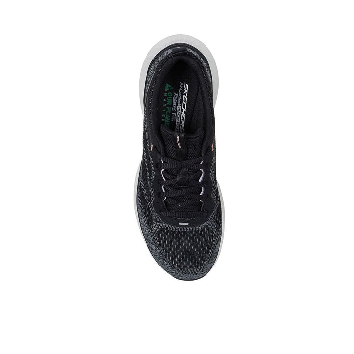 SKECHERS Relaxed Fit®: Edgeride - Power Flow Women's Casual Shoes