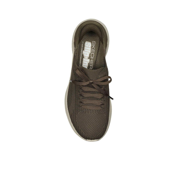 SKECHERS Hands Free Slip-ins™: Ultra Flex 3.0 - Brilliant Path Women's Casual Shoes