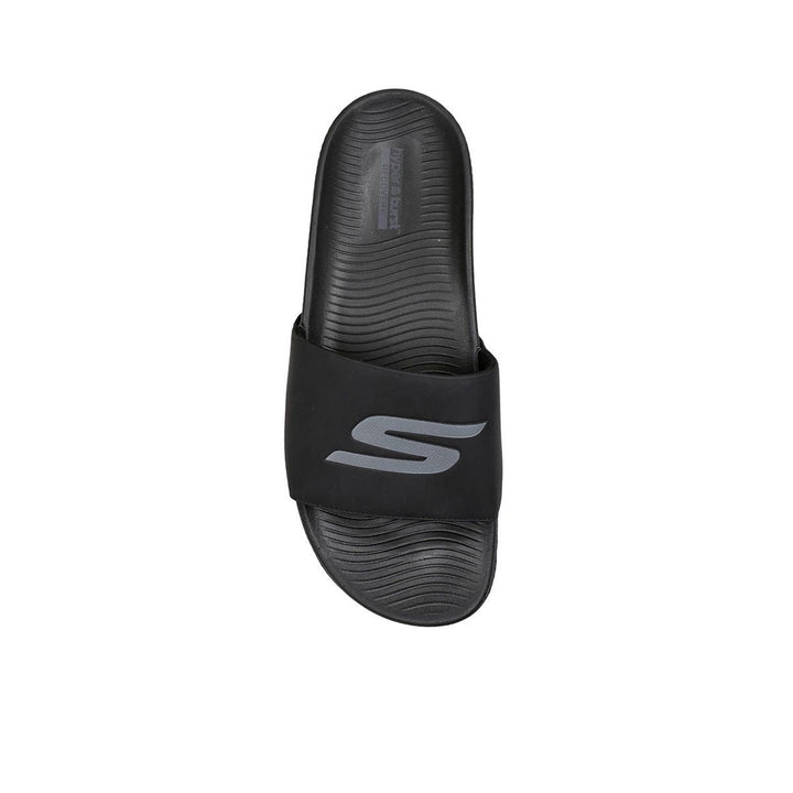 SKECHERS Hyper Slide - Deriver Men's Sandals