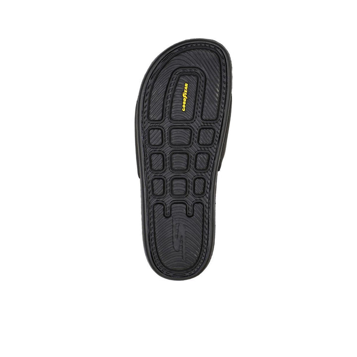 SKECHERS Hyper Slide - Deriver Men's Sandals