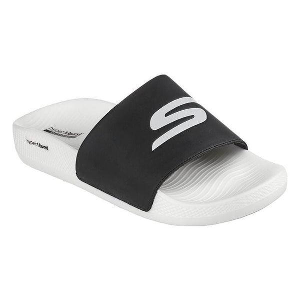 SKECHERS Hyper Slide - Deriver Men's Sandals
