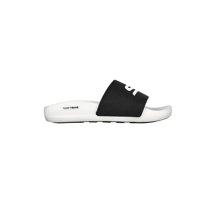 SKECHERS Hyper Slide - Deriver Men's Sandals