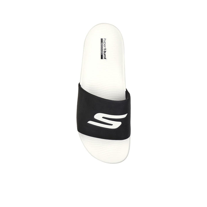 SKECHERS Hyper Slide - Deriver Men's Sandals