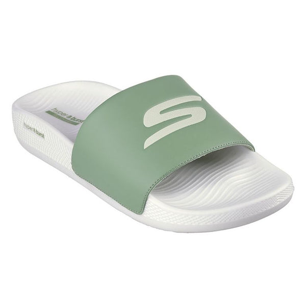 SKECHERS Hyper Slide - Deriver Men's Sandals