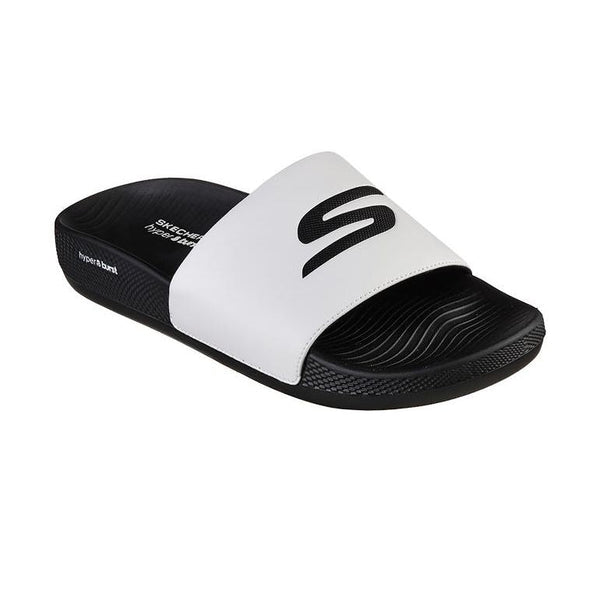 SKECHERS Hyper Slide - Deriver Men's Sandals
