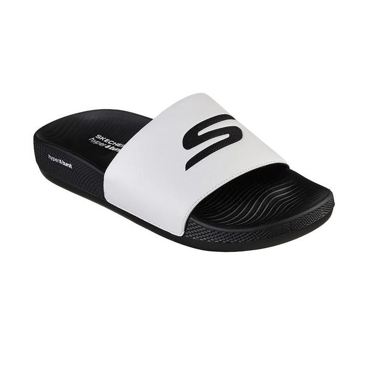 SKECHERS Hyper Slide - Deriver Men's Sandals
