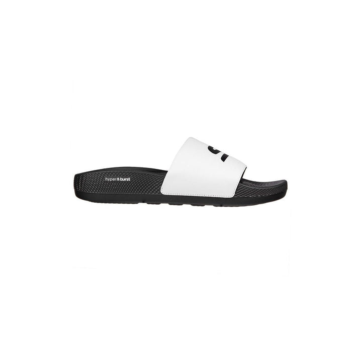 SKECHERS Hyper Slide - Deriver Men's Sandals