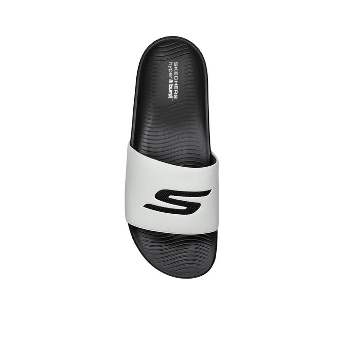 SKECHERS Hyper Slide - Deriver Men's Sandals