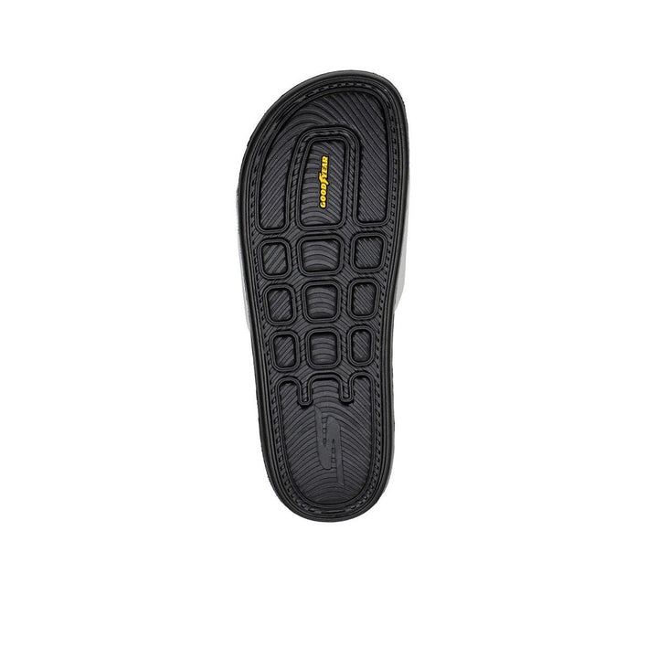 SKECHERS Hyper Slide - Deriver Men's Sandals