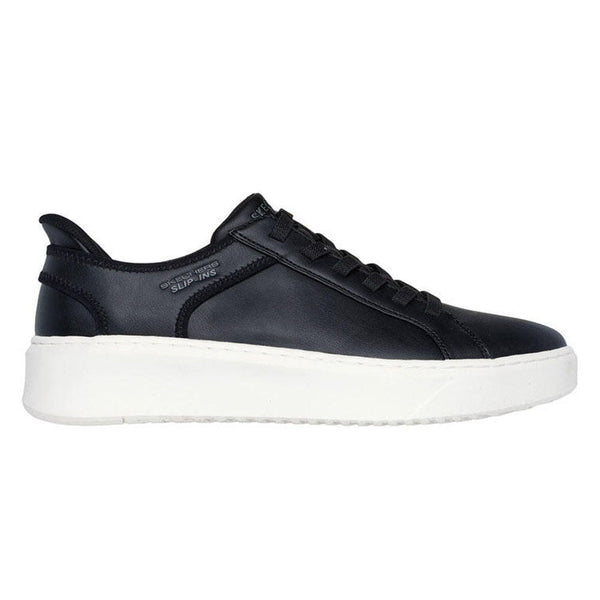 SKECHERS Hands Free Slip-ins®: Court Break - Double Vented Men's Casual Shoes