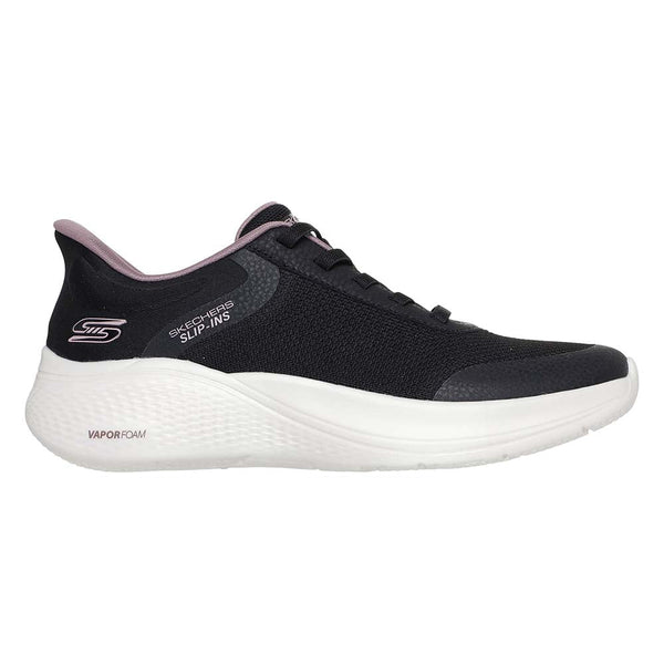 SKECHERS BOBS Sport Infinity - Vapor Glow Women's Casual Shoes