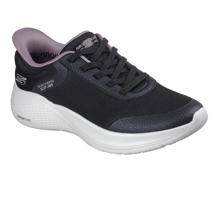 SKECHERS BOBS Sport Infinity - Vapor Glow Women's Casual Shoes