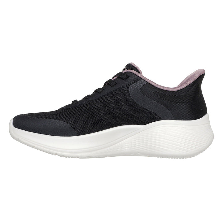 SKECHERS BOBS Sport Infinity - Vapor Glow Women's Casual Shoes